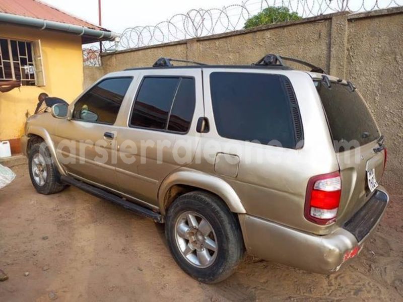 Big with watermark nissan pathfinder western urban freetown 7821