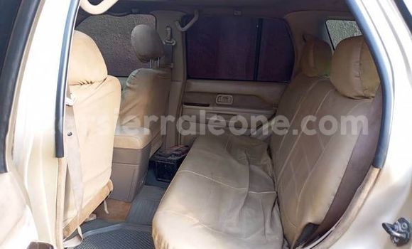 Buy Used Nissan Pathfinder Other Car in Freetown in Western Urban Buy Used Nissan Pathfinder Other Car in Freetown in Western Urban