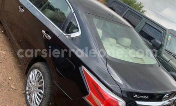 Buy Used Nissan Almera Other Car in Freetown in Western Urban Buy Used Nissan Almera Other Car in Freetown in Western Urban