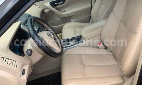 Buy Used Nissan Almera Other Car in Freetown in Western Urban Buy Used Nissan Almera Other Car in Freetown in Western Urban