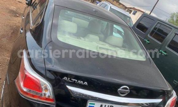 Buy Used Nissan Almera Other Car in Freetown in Western Urban Buy Used Nissan Almera Other Car in Freetown in Western Urban