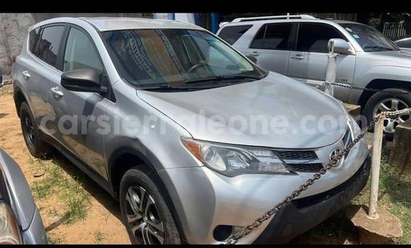 Buy Used Range Rover Range Rover Other Car in Freetown in Western Urban