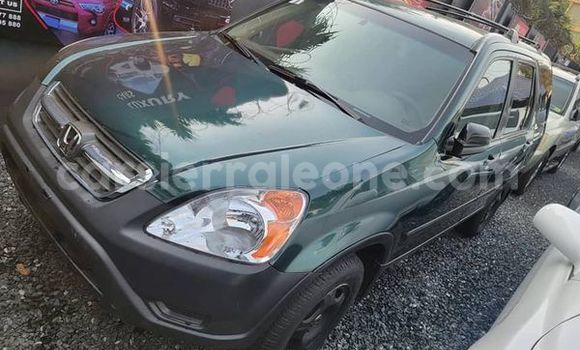 Acheter Occasion Voiture Honda CR–V Autre à Freetown, Western Urban Acheter Occasion Voiture Honda CR–V Autre à Freetown, Western Urban
