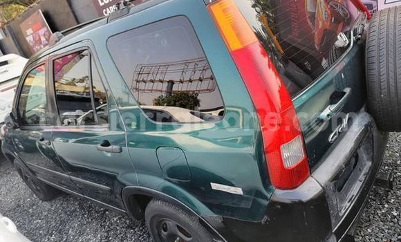 Acheter Occasion Voiture Honda CR–V Autre à Freetown, Western Urban Acheter Occasion Voiture Honda CR–V Autre à Freetown, Western Urban