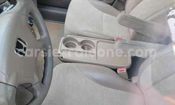 Acheter Occasion Voiture Honda CR–V Autre à Freetown, Western Urban Acheter Occasion Voiture Honda CR–V Autre à Freetown, Western Urban