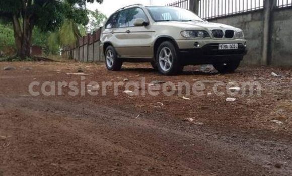 Buy Used Jeep Cherokee Other Car in Freetown in Western Urban