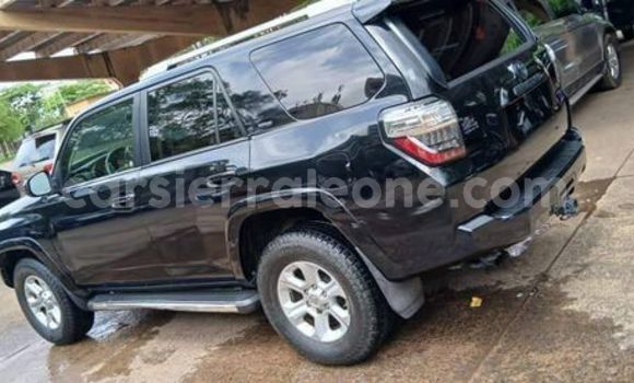 Buy Used Toyota RAV4 Other Car in Freetown in Western Urban Buy Used Toyota RAV4 Other Car in Freetown in Western Urban