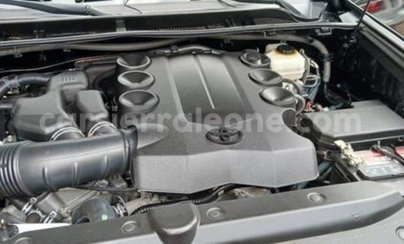 Buy Used Toyota RAV4 Other Car in Freetown in Western Urban Buy Used Toyota RAV4 Other Car in Freetown in Western Urban