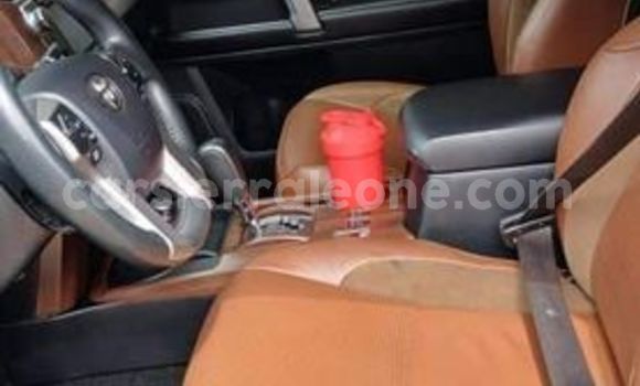 Buy Used Toyota RAV4 Other Car in Freetown in Western Urban Buy Used Toyota RAV4 Other Car in Freetown in Western Urban