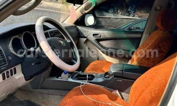 Buy Used Toyota 4Runner Other Car in Freetown in Western Urban Buy Used Toyota 4Runner Other Car in Freetown in Western Urban