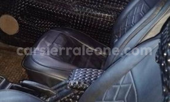 Buy Used Toyota 4Runner Other Car in Freetown in Western Urban Buy Used Toyota 4Runner Other Car in Freetown in Western Urban