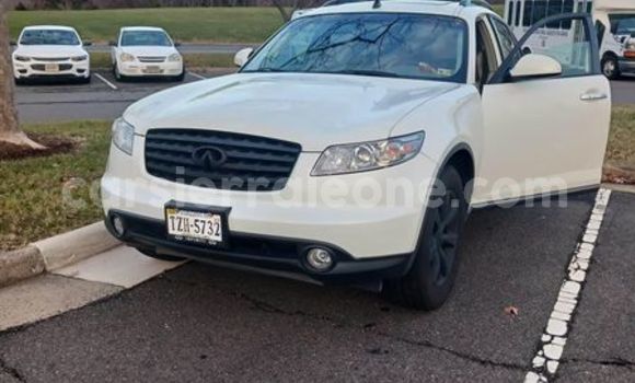 Acheter Occasion Voiture Infinity Q45 Autre à Freetown, Western Urban Acheter Occasion Voiture Infinity Q45 Autre à Freetown, Western Urban