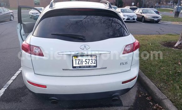 Acheter Occasion Voiture Infinity Q45 Autre à Freetown, Western Urban Acheter Occasion Voiture Infinity Q45 Autre à Freetown, Western Urban