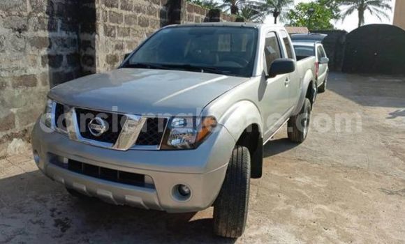 Buy Used Nissan 350Z Other Car in Freetown in Western Urban