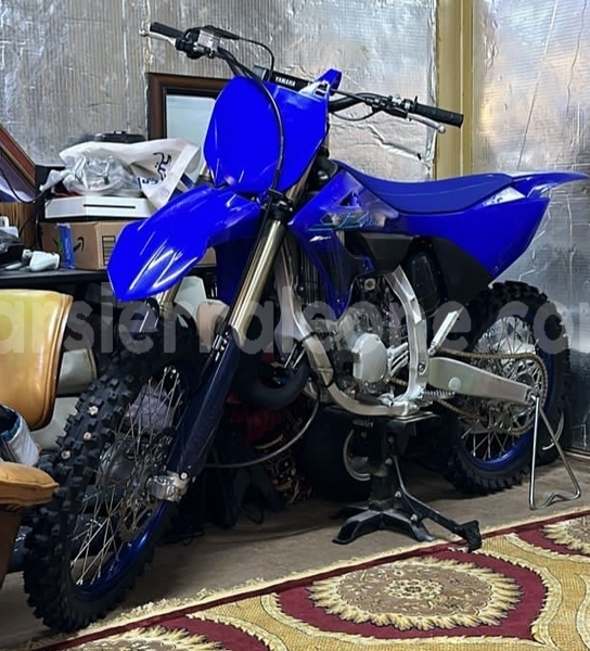 Big with watermark yamaha yz western urban freetown 7852