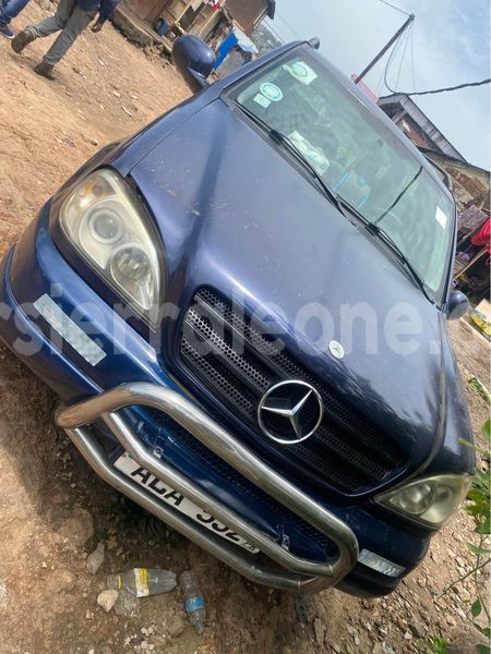 Big with watermark mercedes benz c classe western urban freetown 7865