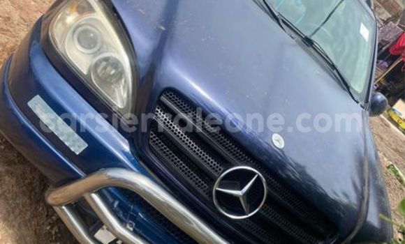 Buy Used Mercedes-Benz C-Classe Other Car in Freetown in Western Urban
