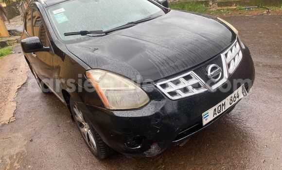 Buy Used Nissan Rogue Other Car in Biama in Eastern