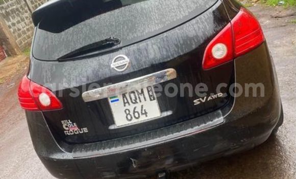 Acheter Occasion Voiture Nissan Rogue Autre à Biama, Est Acheter Occasion Voiture Nissan Rogue Autre à Biama, Est