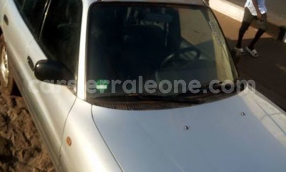 Buy Used Toyota RAV4 Silver Car in Freetown in Western Urban Buy Used Toyota RAV4 Silver Car in Freetown in Western Urban