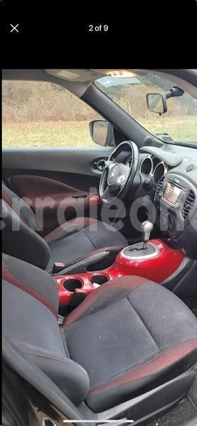 Big with watermark nissan juke western urban freetown 7867