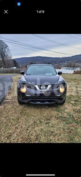 Big with watermark nissan juke western urban freetown 7867