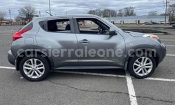 Buy Used Hyundai Accent Other Car in Freetown in Western Urban