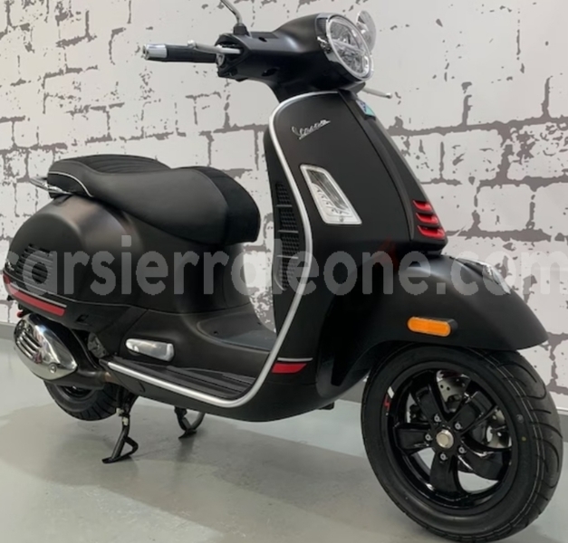 Big with watermark vespa gts western urban freetown 7869