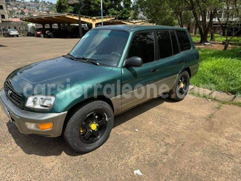 Big with watermark toyota rav4 western urban freetown 7870