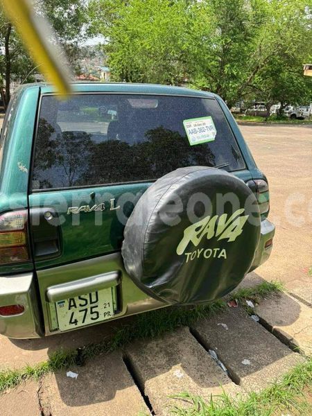 Big with watermark toyota rav4 western urban freetown 7870