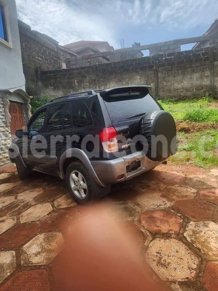 Big with watermark toyota rav4 western urban freetown 7871