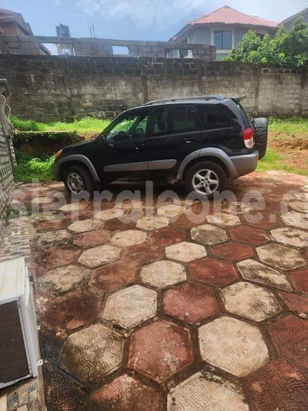 Big with watermark toyota rav4 western urban freetown 7871