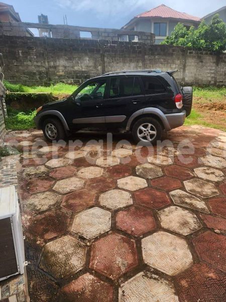 Big with watermark toyota rav4 western urban freetown 7871