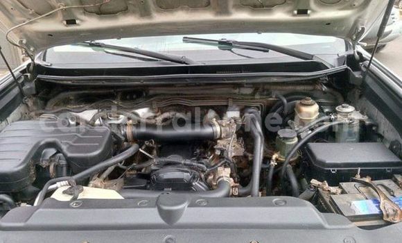 Buy Used Toyota RAV4 Silver Car in Freetown in Western Urban Buy Used Toyota RAV4 Silver Car in Freetown in Western Urban