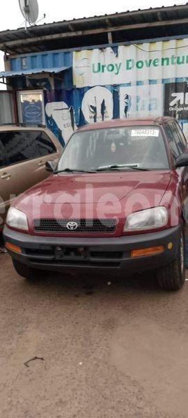 Big with watermark toyota rav4 western urban freetown 7874