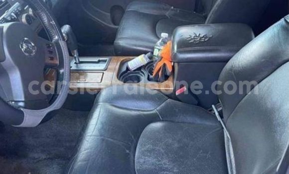 Buy Used Nissan Pathfinder Red Car in Freetown in Western Urban Buy Used Nissan Pathfinder Red Car in Freetown in Western Urban