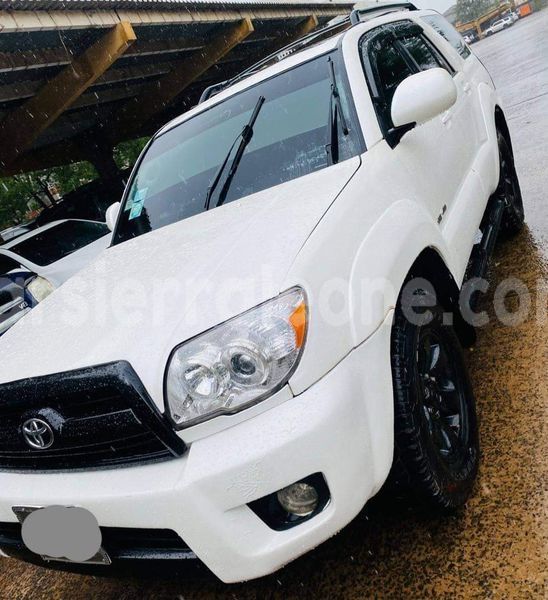 Big with watermark toyota 4runner western urban freetown 7879