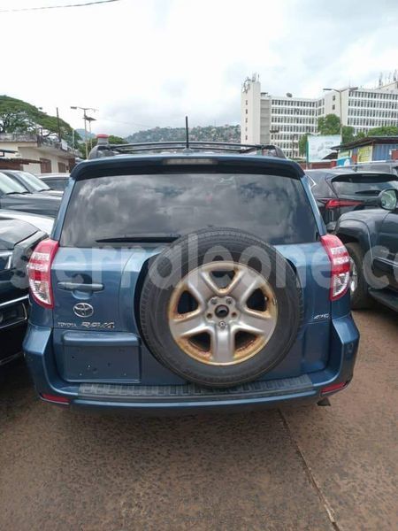 Big with watermark toyota rav4 western urban freetown 7882