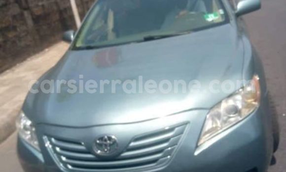 Buy Used Toyota Camry Other Car in Freetown in Western Urban Buy Used Toyota Camry Other Car in Freetown in Western Urban