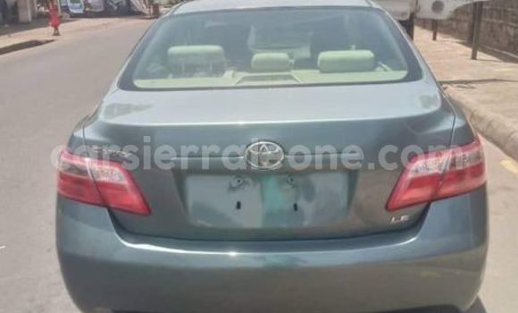 Buy Used Toyota Camry Other Car in Freetown in Western Urban Buy Used Toyota Camry Other Car in Freetown in Western Urban