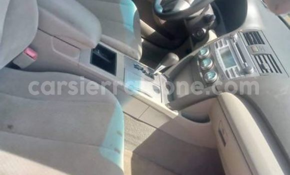 Buy Used Toyota Camry Other Car in Freetown in Western Urban Buy Used Toyota Camry Other Car in Freetown in Western Urban