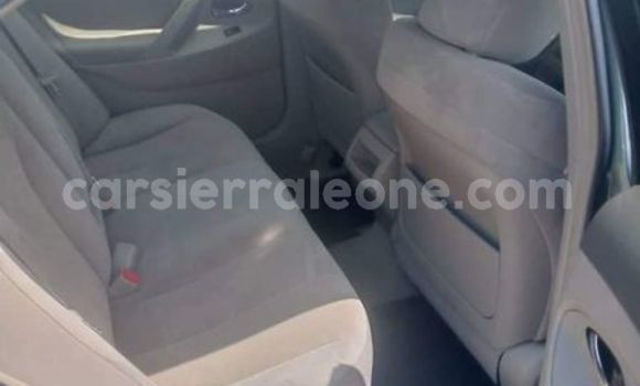 Buy Used Toyota Camry Other Car in Freetown in Western Urban Buy Used Toyota Camry Other Car in Freetown in Western Urban