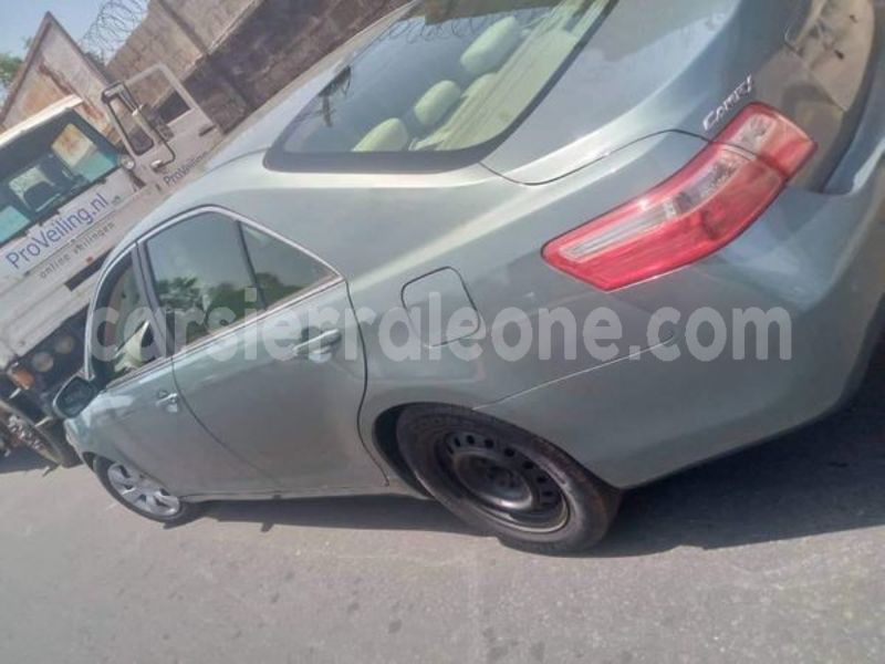 Big with watermark toyota camry western urban freetown 7883