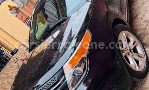 Buy Used Ford Explorer Black Car in Freetown in Western Urban Buy Used Ford Explorer Black Car in Freetown in Western Urban