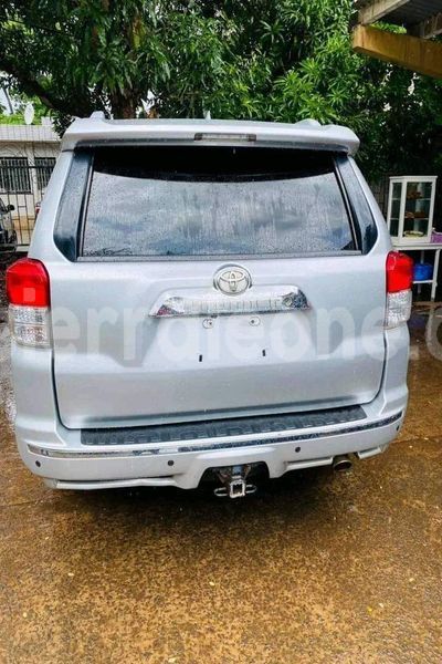 Big with watermark toyota 4runner western urban freetown 7886