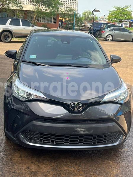 Big with watermark toyota c hr western urban freetown 7887