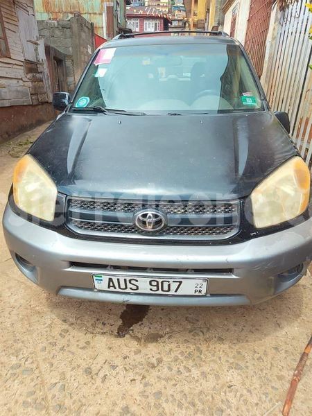 Big with watermark toyota rav4 western urban freetown 7888