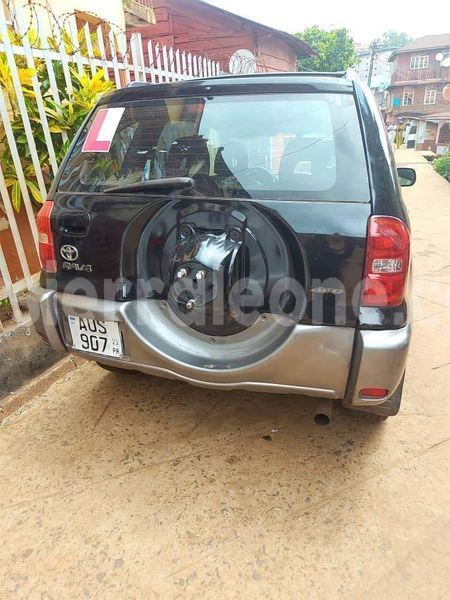 Big with watermark toyota rav4 western urban freetown 7888