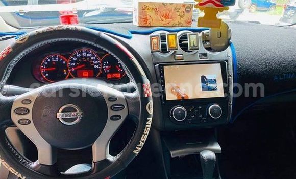 Buy Used Nissan Altima Brown Car in Freetown in Western Urban Buy Used Nissan Altima Brown Car in Freetown in Western Urban