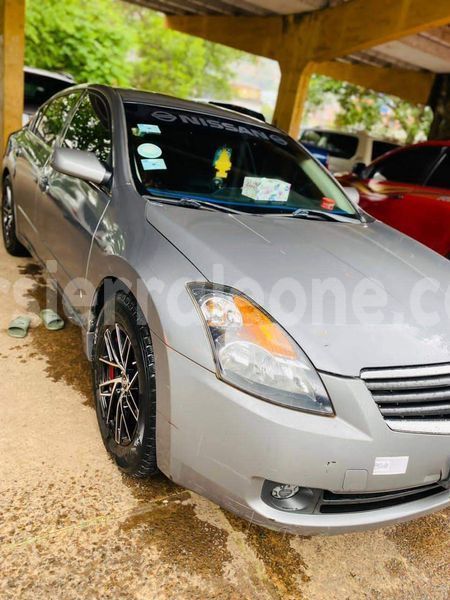 Big with watermark nissan altima western urban freetown 7889